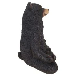 Design Toscano Being One With The Honey Zen Bear Statue -Design Toscano Store GUEST 6168e3c2 bf5a 42ed adc1 f5d08f505f20