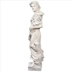 Design Toscano Proserpina, Goddess Of Agriculture Garden Statue 15 Design Toscano Proserpina, Goddess Of Agriculture Garden Statue -Design Toscano Store GUEST 62267783 8dc2 4af4 8ea8 805030d30c3c