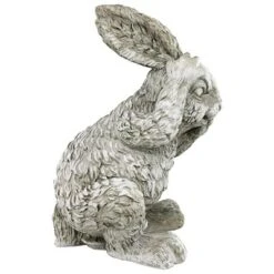 Design Toscano Clem The Confused Bunny Rabbit Garden Statue -Design Toscano Store GUEST 627d2c5a a03f 4812 a587 176d8c4e8bdf