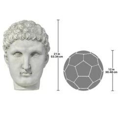 Design Toscano Hermes, Messenger To The Gods Wall Sculpture -Design Toscano Store GUEST 6316a28d 75ae 4aaa 8d3f 41b6d869ae7b