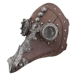 Design Toscano Doctor Of Death Steampunk Plague Sculptural Mask: Set Of Two 10 Design Toscano Doctor Of Death Steampunk Plague Sculptural Mask: Set Of Two -Design Toscano Store GUEST 631da4e9 59ce 401a 8247 22e65d9c580c