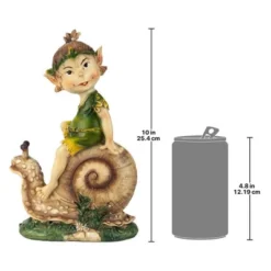 Design Toscano Pixie Pete Elfin Gnome Garden Statue 11 Design Toscano Pixie Pete Elfin Gnome Garden Statue -Design Toscano Store GUEST 633eb66a 78ce 4ec2 b504 76adea23d447