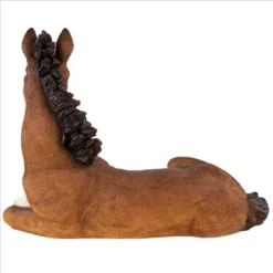 Design Toscano Relaxing Pony Horse Foal Statue 14 Design Toscano Relaxing Pony Horse Foal Statue -Design Toscano Store GUEST 64141c0c da76 4b00 9af5 b4f8b4c6ead2