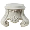 Design Toscano Rococo Sculptural Plinth -Design Toscano Store GUEST 646bc29d d26c 4a22 81ff ebaf2706b702