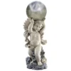 Design Toscano Cheltenham Garden Cherub Statue - Off-White -Design Toscano Store GUEST 649b3483 6a7e 4a4c bce8 e048ebbdc8b6