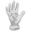 Design Toscano Porcelain Palmistry Hand