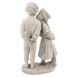 Design Toscano Love's First Kiss Children Garden Statue 6 Design Toscano Love's First Kiss Children Garden Statue -Design Toscano Store GUEST 64f5f8d6 ee3b 4b56 8704 ebb590aac70b