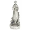 Design Toscano St. Francis Garden Reflection Pool Statue 2 Design Toscano St. Francis Garden Reflection Pool Statue -Design Toscano Store GUEST 6633b1f9 f19e 4ba2 a8b4 02fae9cf3e68