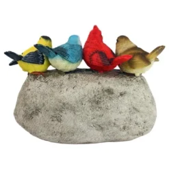 Design Toscano Birdy Welcome Garden Stone Statue: Large 12 Design Toscano Birdy Welcome Garden Stone Statue: Large -Design Toscano Store GUEST 6690154b 97c6 482c abba 2f25473e80a9