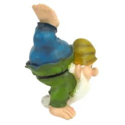 Design Toscano Handstand Henry The Garden Gnome Statue 9 Design Toscano Handstand Henry The Garden Gnome Statue -Design Toscano Store GUEST 669bcb39 abac 4013 9a81 037d86696a63