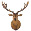 Design Toscano Big Antler Buck Trophy Deer Head Wall Sculpture -Design Toscano Store GUEST 67963fae aad7 43b7 846f 9eb1855e7e75