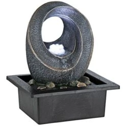 Design Toscano Infinite Nature Divine Universe Tabletop Fountain -Design Toscano Store GUEST 67d7b807 06b8 44a5 a3f4 e14b3c7e5a14