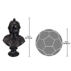 Design Toscano Angelica Maria Sculptural Bust 14 Design Toscano Angelica Maria Sculptural Bust -Design Toscano Store GUEST 67f0b06b 7f06 4c04 b7da f833b0b035c4