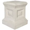 Design Toscano Grand Garden English Plinth