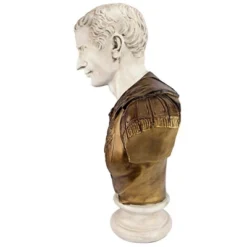 Design Toscano Julius Caesar Sculpture -Design Toscano Store GUEST 692d4ef1 f504 4795 8c79 48a679ad1dc0