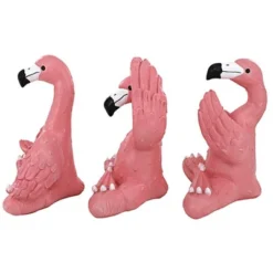 Design Toscano The Zen Of Pink Flamingos Yoga Garden Statues: Large -Design Toscano Store GUEST 69accf5a dc65 4264 8c07 206e2c34d10c