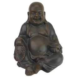 Design Toscano Laughing Buddha Inspired Happy Hotei Statue -Design Toscano Store GUEST 69affd9a 6f2f 423f 9563 459b319601e7