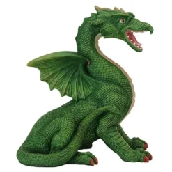 Design Toscano Ormarr Dragon, Monster Of The Drawbridge Moat Statue -Design Toscano Store GUEST 6a6c82a9 0432 4734 8067 d37413c93a94