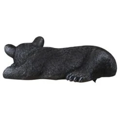 Design Toscano Lemont The Lovable Lounger Black Bear Statue -Design Toscano Store GUEST 6ae08b17 5cef 4c80 9e14 c78feff61d86