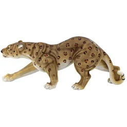 Design Toscano Silent Pursuer Spotted Leopard Garden Statue -Design Toscano Store GUEST 6b381cb2 e667 44aa 9232 c97eb3a59eaf