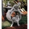 Design Toscano Hide And Seek Garden Sculpture -Design Toscano Store GUEST 6b4162ac 66f7 40fc a228 e20bfb4d2510