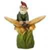 Design Toscano On A Butterfly's Back Garden Gnome Statue -Design Toscano Store GUEST 6b5e2e62 0dfd 4536 93f2 ef187edeac59