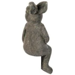 Design Toscano Residing Rabbit Sitting Bunny Statue -Design Toscano Store GUEST 6c4d3c7f b2bd 49e1 9f19 00b03a6ebd39