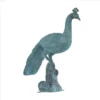 Design Toscano Pleasant Peacock Cast Bronze Garden Statue -Design Toscano Store GUEST 6d41160c 03f0 44be b903 e595e54be581