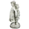 Design Toscano Back To Back Brother And Sister Garden Children Statue 1 Design Toscano Back To Back Brother And Sister Garden Children Statue -Design Toscano Store GUEST 6d45977e e0fe 4921 b946 a71532286cf6