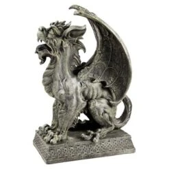 Design Toscano Argos Gargoyle Sentinel Sculpture -Design Toscano Store GUEST 6da6a491 15af 44ab ad6a 0eff2d9ade07