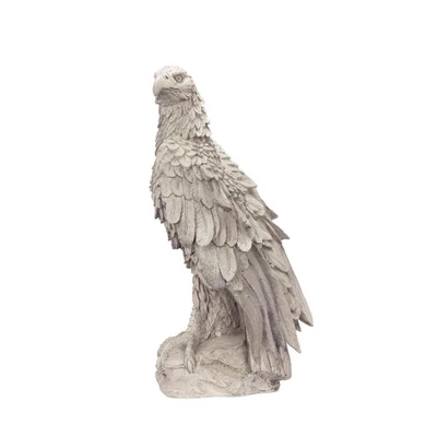 Design Toscano America's Eagle Sculpture 4 Design Toscano America's Eagle Sculpture - Image 2