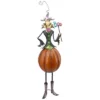Design Toscano Gloria VanderBoo Metal Witch Bobble Statue -Design Toscano Store GUEST 6f0ea501 1324 4fd1 899d 7619d86c6610
