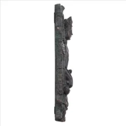 Design Toscano Earth Witness Buddha Wall Sculpture -Design Toscano Store GUEST 71082d96 cc4c 42cf be76 98c6753910c2