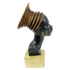 Design Toscano Nubian Kandake Sculptural Bust -Design Toscano Store GUEST 725505ce 72bf 44cb b136 fdd09319bfea