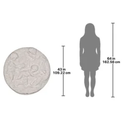 Design Toscano Direct Casting Of The Virgin And Child With The Infant St. John Wall Sculpture -Design Toscano Store GUEST 72c0e0de 00d2 4cb6 9948 d0e6e7ff4039