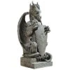 Design Toscano The Grande Dragon Sentinel Sculpture -Design Toscano Store GUEST 73268c50 c39f 4221 8b97 e56fb3c5fe95