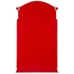 Design Toscano Piccadilly Circus British Telephone Booth Wall Curio Cabinet -Design Toscano Store GUEST 745a7c86 1407 4b73 90c5 12b15ea62a17