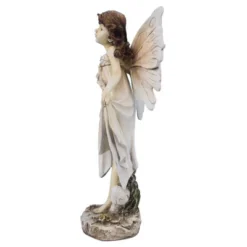 Design Toscano Wildflower Meadows Fairies Garden Statue: Calla -Design Toscano Store GUEST 748d58f2 d5e4 4e0d 8737 ef929a53a2c2