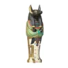 Design Toscano Icons Of Ancient Egypt Wall Sculpture: Anubis 2 Design Toscano Icons Of Ancient Egypt Wall Sculpture: Anubis -Design Toscano Store GUEST 75695bdd 5866 484a 9f0f a45d32738e0b