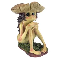 Design Toscano Svenska, The Garden Troll Sculpture - Multicolored -Design Toscano Store GUEST 75c21b36 06ef 4cb3 a6b0 f8a2b751365b