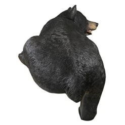 Design Toscano Lemont The Lovable Lounger Black Bear Statue -Design Toscano Store GUEST 75f364ec efca 4223 81db 5d66bb8833e4