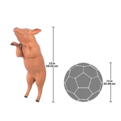 Design Toscano Hop Over Hog, Giant Pig Sculpture 11 Design Toscano Hop Over Hog, Giant Pig Sculpture -Design Toscano Store GUEST 762152fc 7ce0 4421 aa22 38b32c6d8559