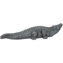 Design Toscano Chomper The Swamp Beast Garden Gator Statue -Design Toscano Store GUEST 766bf12f 6d7e 418f bf7c 61a113f0b5e7