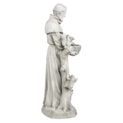 Design Toscano Nature's Nurturer, St. Francis Sculpture 10 Design Toscano Nature's Nurturer, St. Francis Sculpture -Design Toscano Store GUEST 7683fc66 0d48 4bc1 bd25 be55152d1d7b