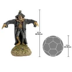 Design Toscano Harvest Of Evil Garden Scarecrow Statue -Design Toscano Store GUEST 76eddaa8 5ac5 4fd6 b86d bfdc5ec80454