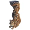 Design Toscano Three's A Crowd, Stacked Squirrel Statue -Design Toscano Store GUEST 770f4f05 937a 4c58 b0f0 3828cb65389e