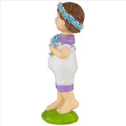 Design Toscano Bluebonnet Twins Springtime Child Garden Statue: Juliette Girl 14 Design Toscano Bluebonnet Twins Springtime Child Garden Statue: Juliette Girl -Design Toscano Store GUEST 7889889c 94c6 4966 b116 e97f43e86e40