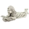 Design Toscano Backyard Scholar Little Girl Reading Garden Statue -Design Toscano Store GUEST 798cdcfc bf87 477f 86b0 c282d611c875