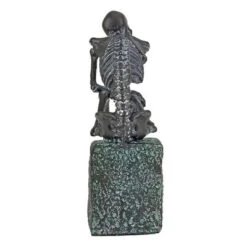 Design Toscano The Skeleton Thinker Statue 9 Design Toscano The Skeleton Thinker Statue -Design Toscano Store GUEST 7a895777 e62e 4ed1 b293 ea63e4d6a64b