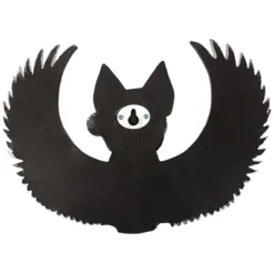 Design Toscano Goddess Bastet, Winged Protector Of The People Cat Wall Sculpture -Design Toscano Store GUEST 7b6a2216 878d 4a21 8888 18d9826ebeed